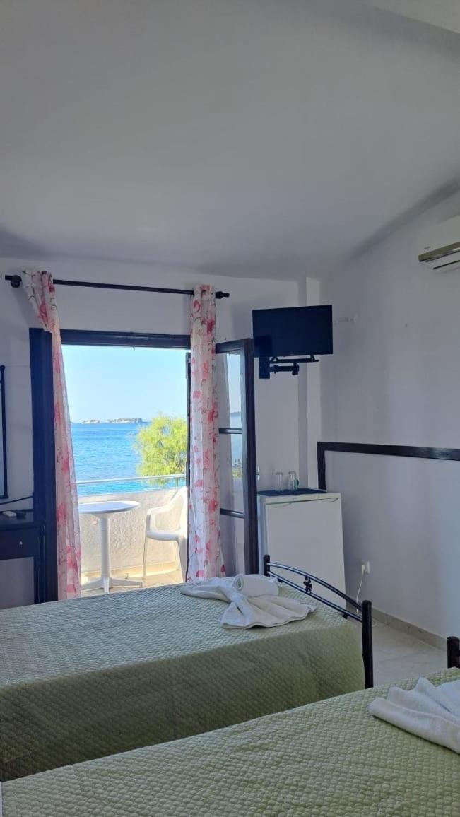Kefalonia & 2* Lixouri