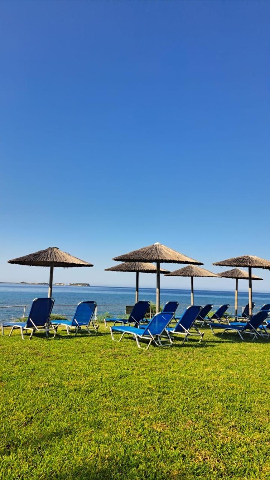 Hotel Kefalonia & 2*