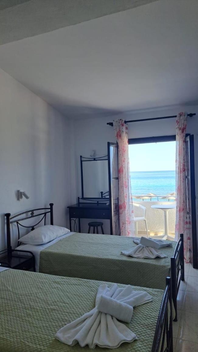 Hotel Kefalonia & Lixouri