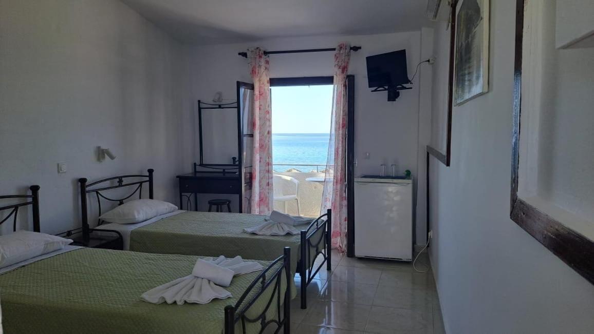 Kefalonia & 2* Lixouri