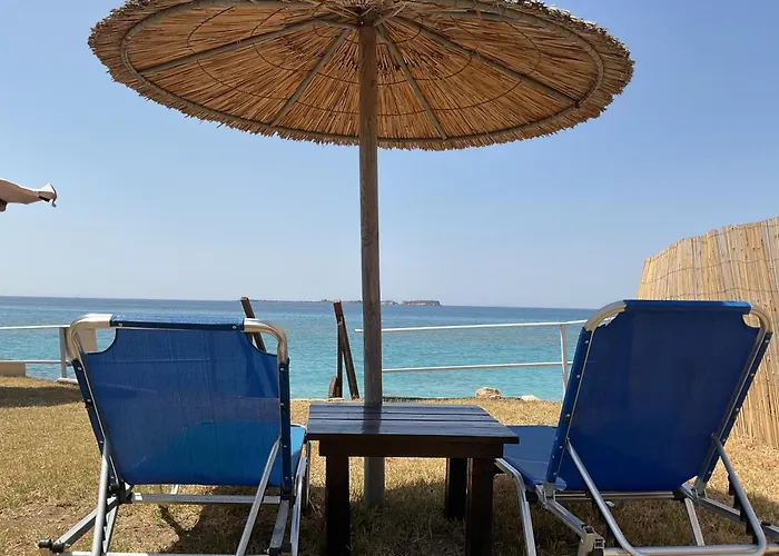 Kefalonia Beach Hotel & Bungalows