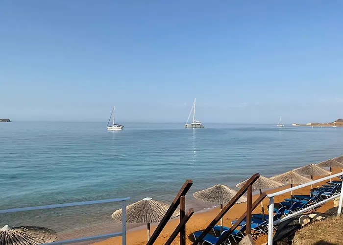 Kefalonia Beach Hotel & Bungalows