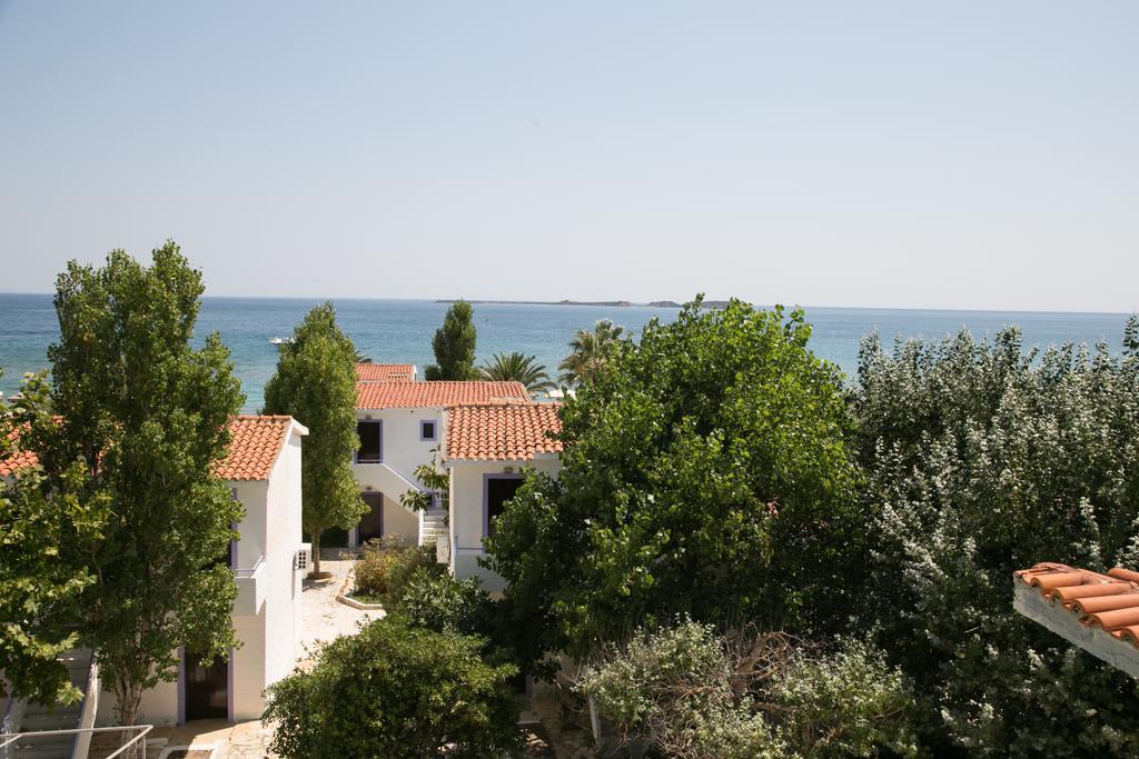 Kefalonia & Hotel