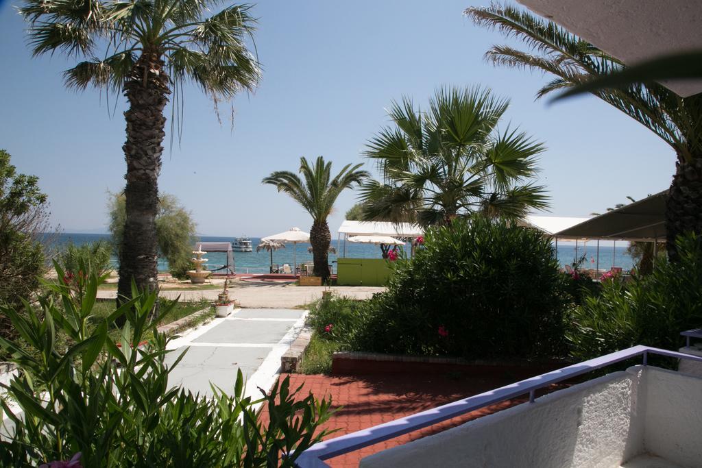 Kefalonia & 2* Ληξούρι