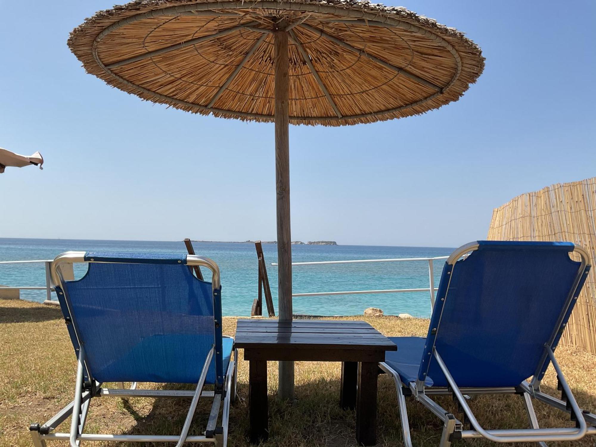 Kefalonia & Ξενοδοχείο Ληξούρι