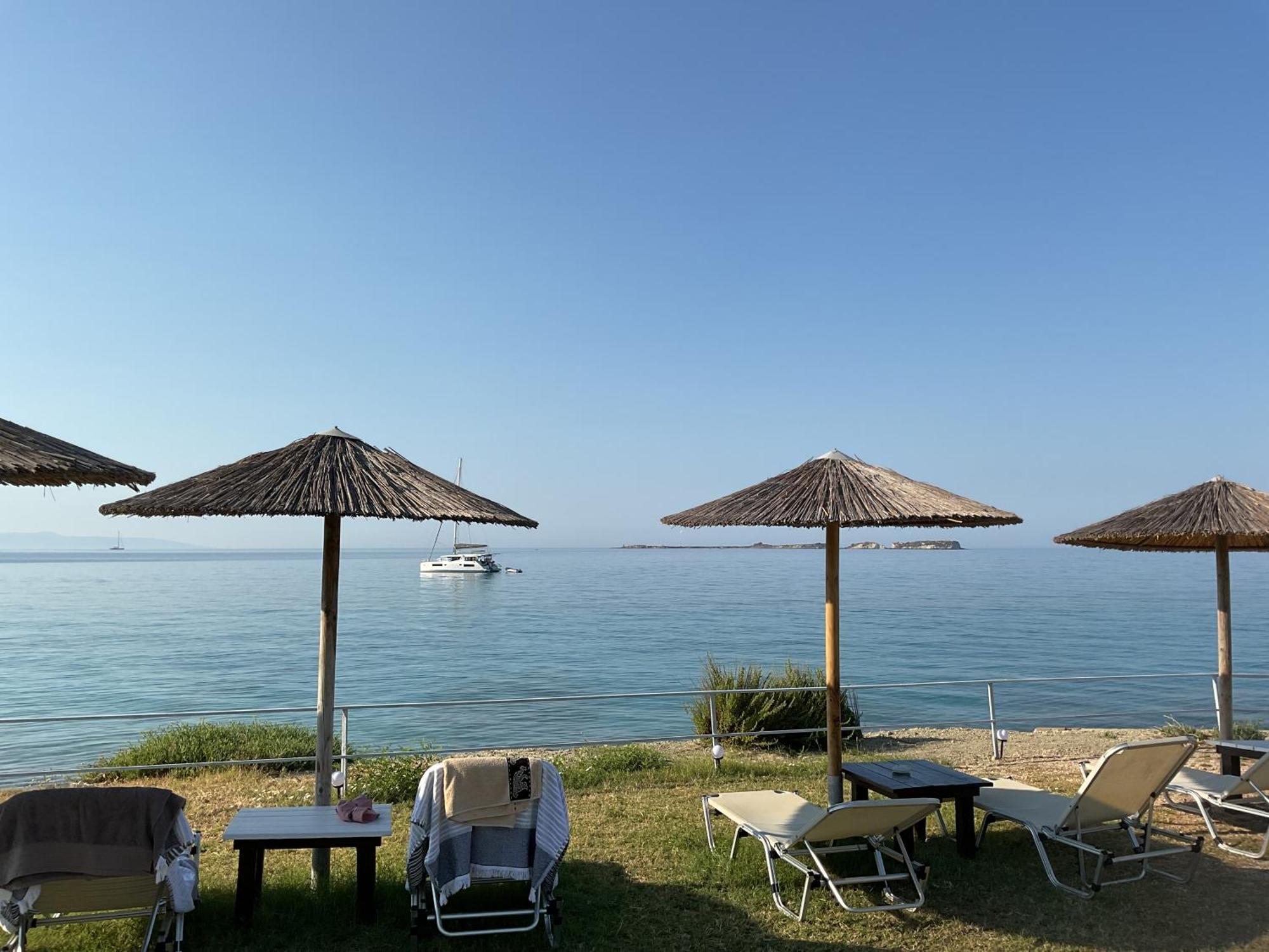 Ξενοδοχείο Kefalonia &