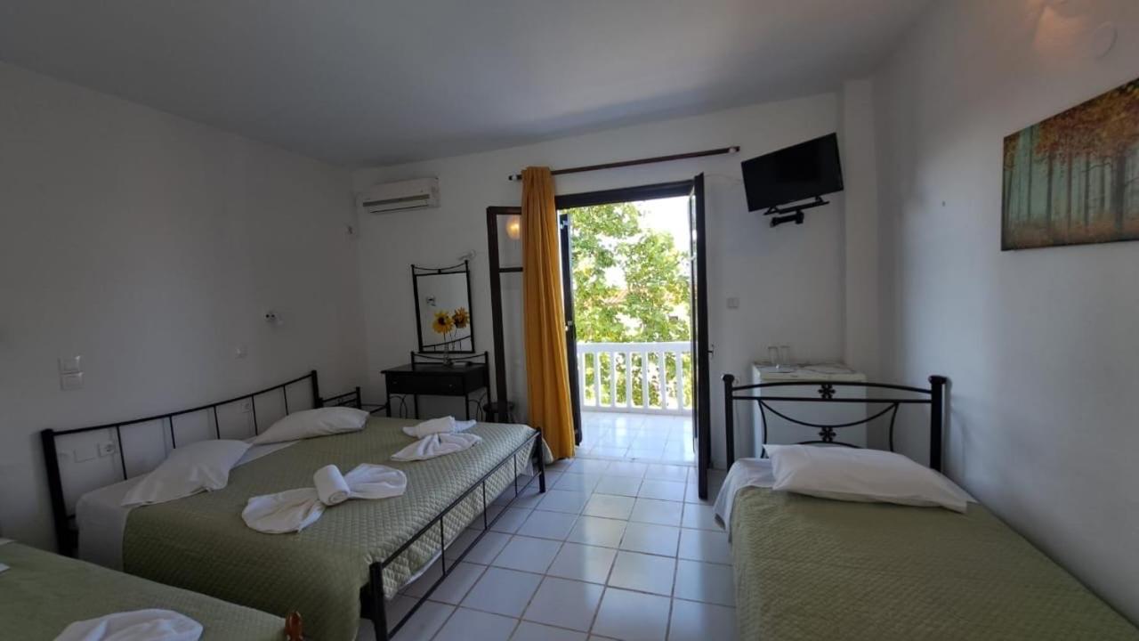 Kefalonia & 2*