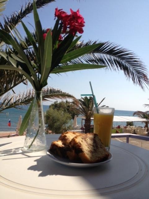 Ξενοδοχείο Kefalonia & 2*