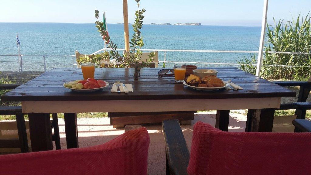 Ξενοδοχείο Kefalonia & 2*