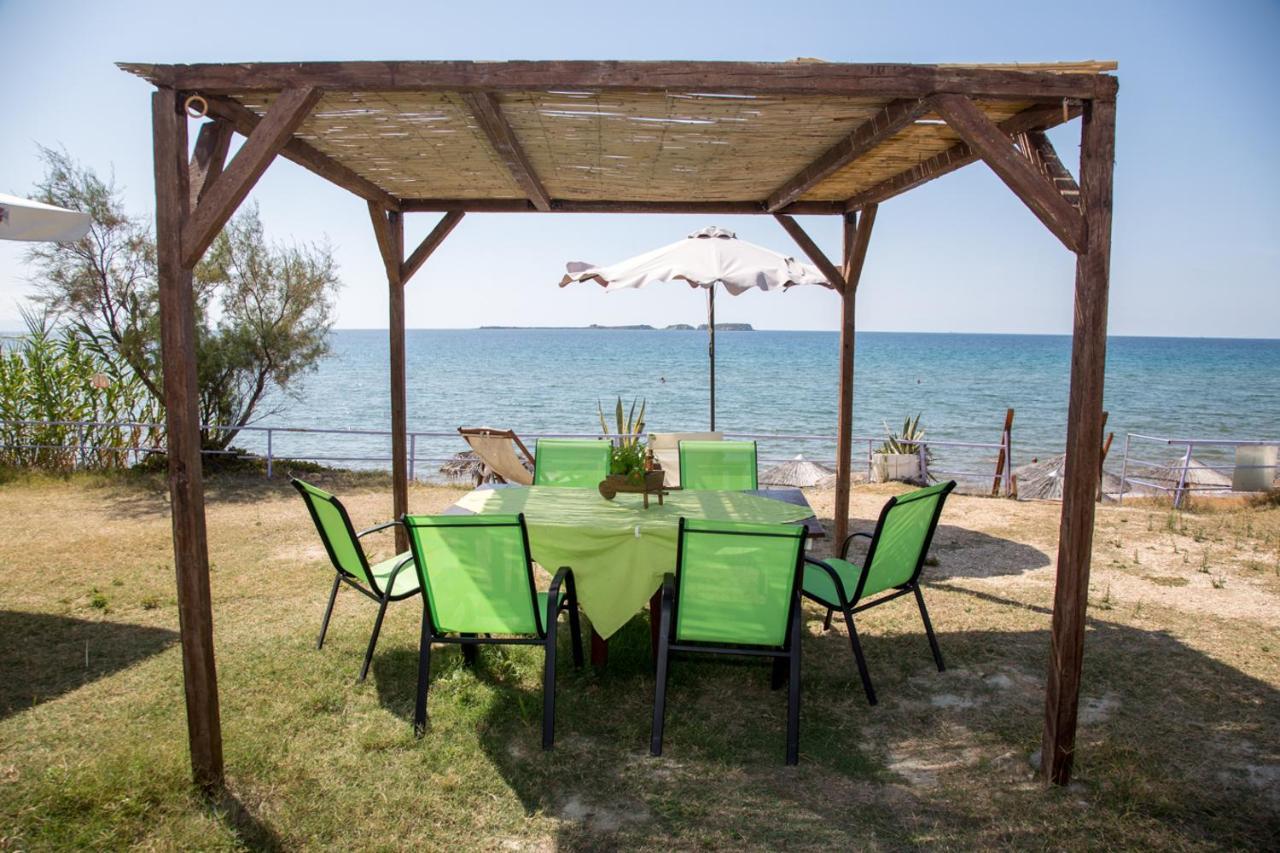 Ξενοδοχείο Kefalonia &